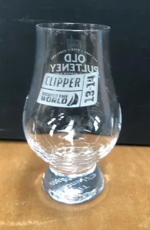 Old Pulteney Clipper Glencairn