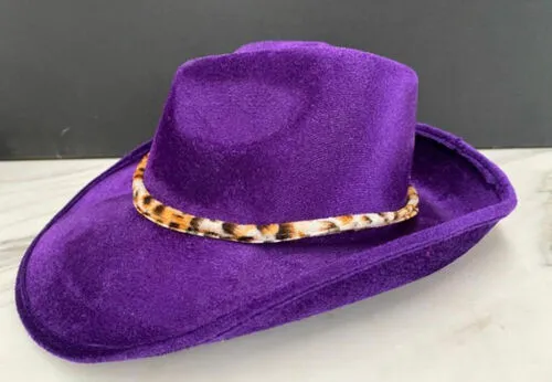 Purple Hat