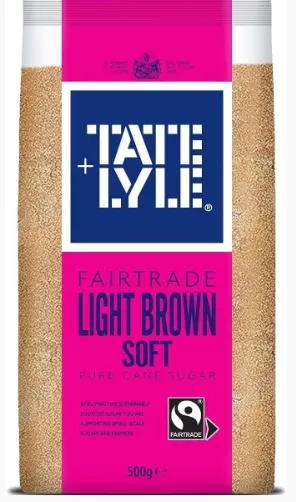 Light Brown Soft Sugar