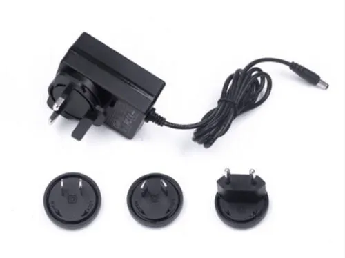 Switching Power Adaptor (UK, EU)
