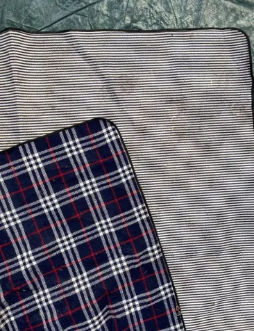 Picnic Blankets