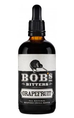 Bob's Bitters - Grapefruit