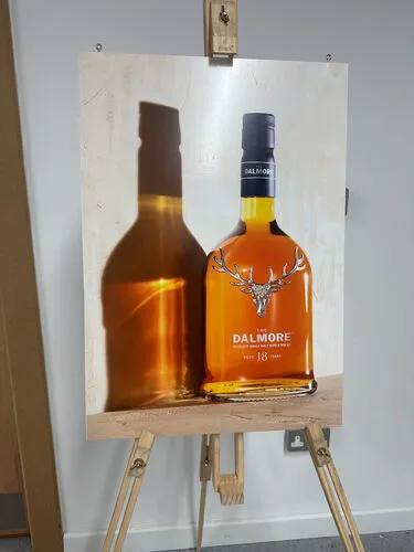 Dalmore Artwork 3 (A2)