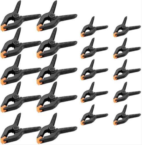Photography Clamps (Small)
