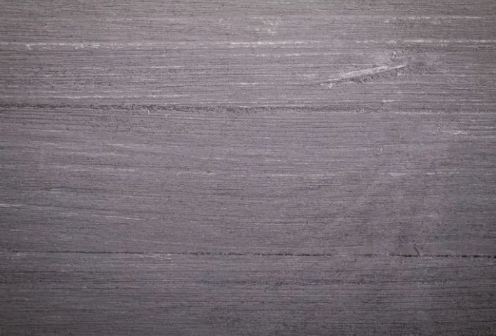 Weathered Dark Grey Painted Wood Slats Background
