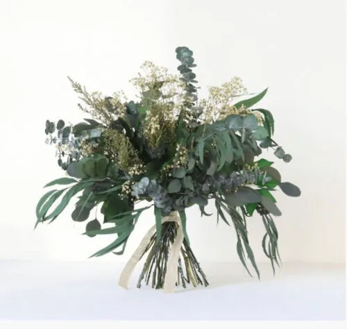 Woodland Artificial Plants