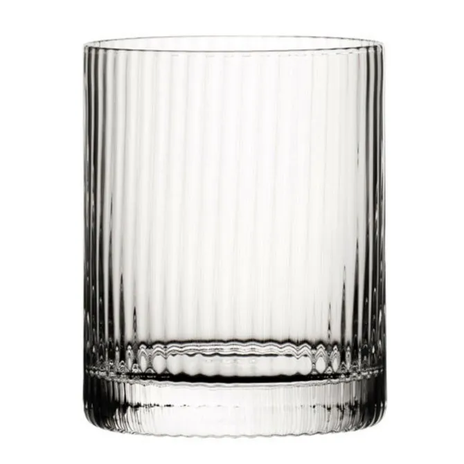 Rocks Glasses (Hayworth Double Old Fahioned)
