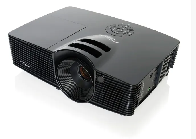 Optoma DLP Projector
