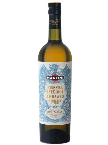 Martini Reserva Speciale