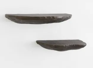 H&M Stone Shelves (Set of 2)