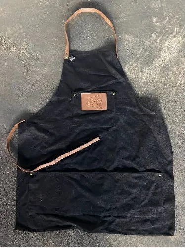 Flor de Cana Black Aprons