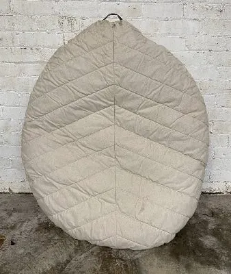 Large Circular Cushions