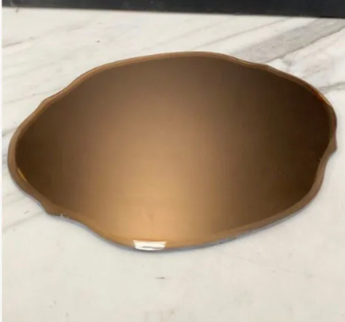 Copper Mirror