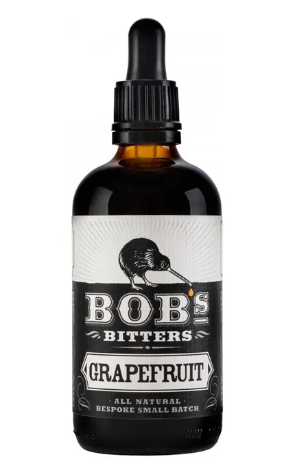 Bob's Bitters - Grapefruit