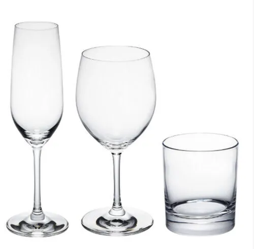 Event Glassware
