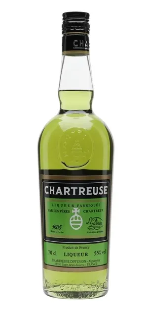 Chartreuse
