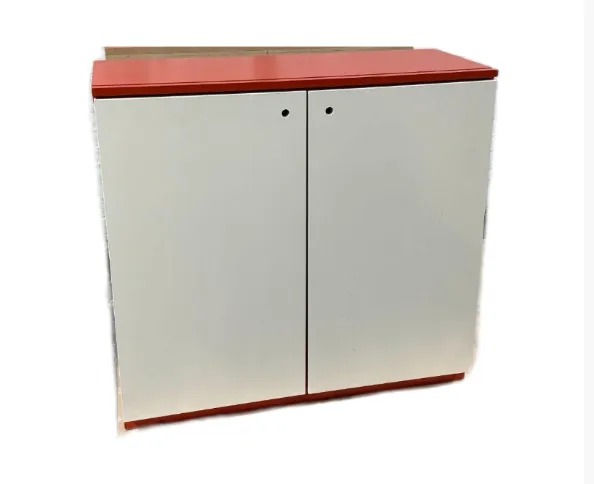 The Dalmore Stand - Left Arch Door Unit