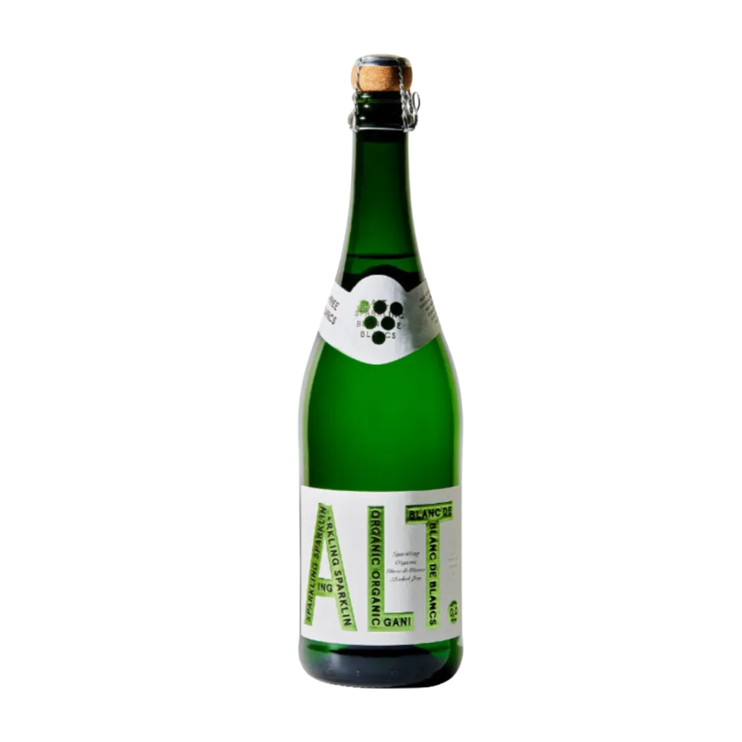 ALT Alcohol Free Sparkling Blanc