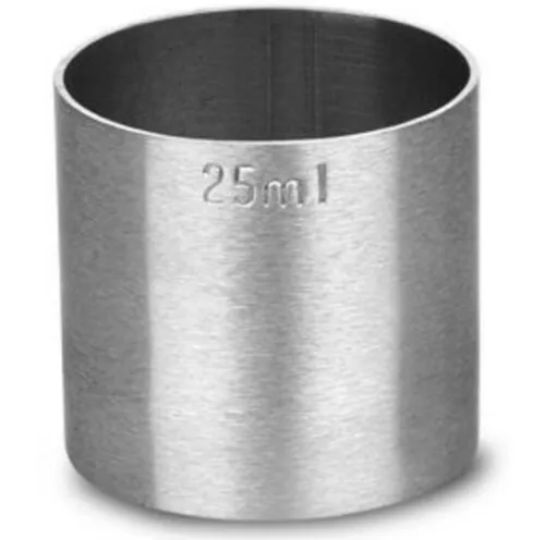 Measure (25ml)