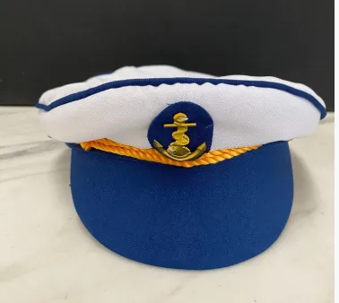 Sailor Hat