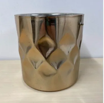 Copper Utensil Pot