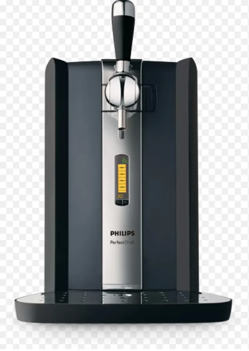 Philips Perfect Draft