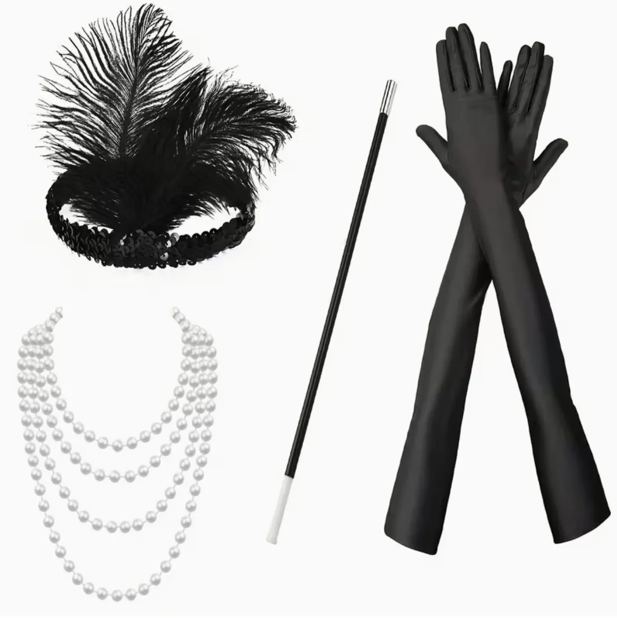 1920's Ladies accessories