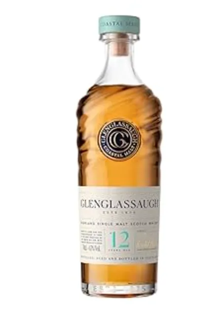 Glenglassaugh 12