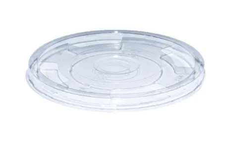 Plastic Cup Lids
