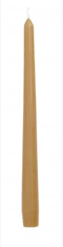 Light Brown Candlestick