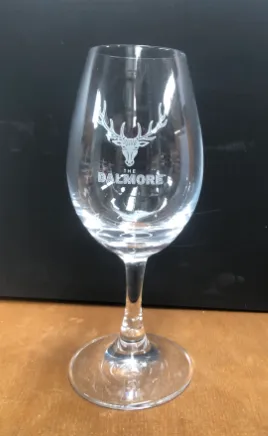 Dalmore Glencairn (without lids)