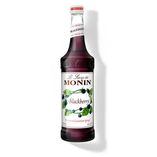 Monin Blackberry