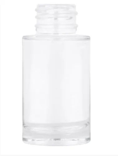 15ml Mallaig Cylindrical Bottle