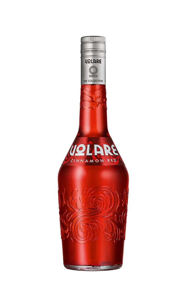 Volare Cinnamon Liqueur