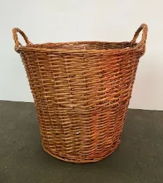 Wicker Basket