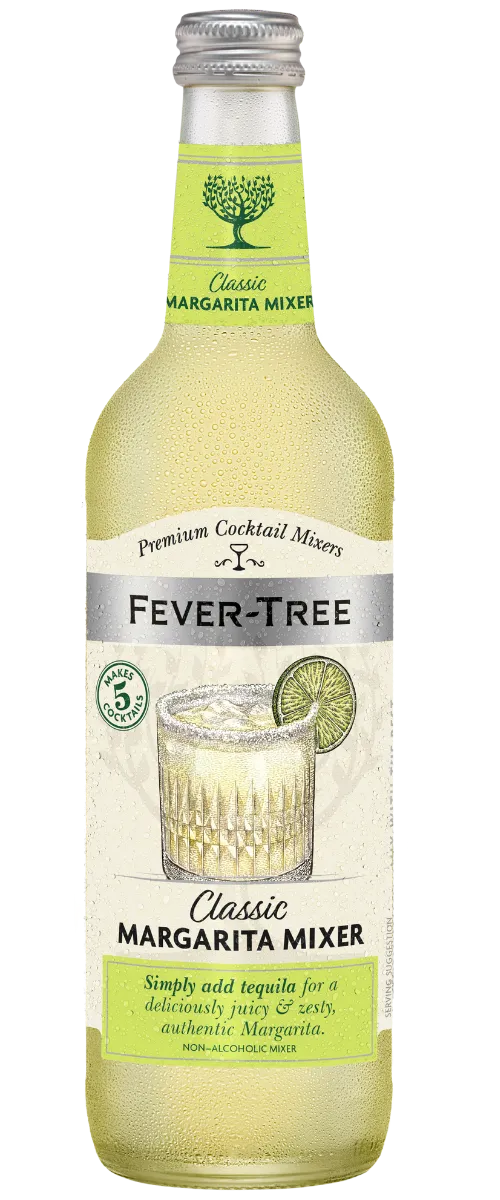 Fevertree Margarita Mix