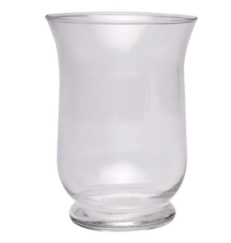 Hurricane Vase