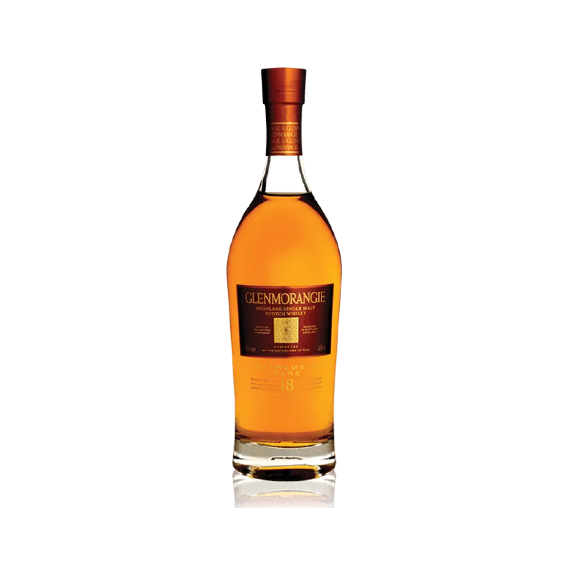 Glenmorangie 18