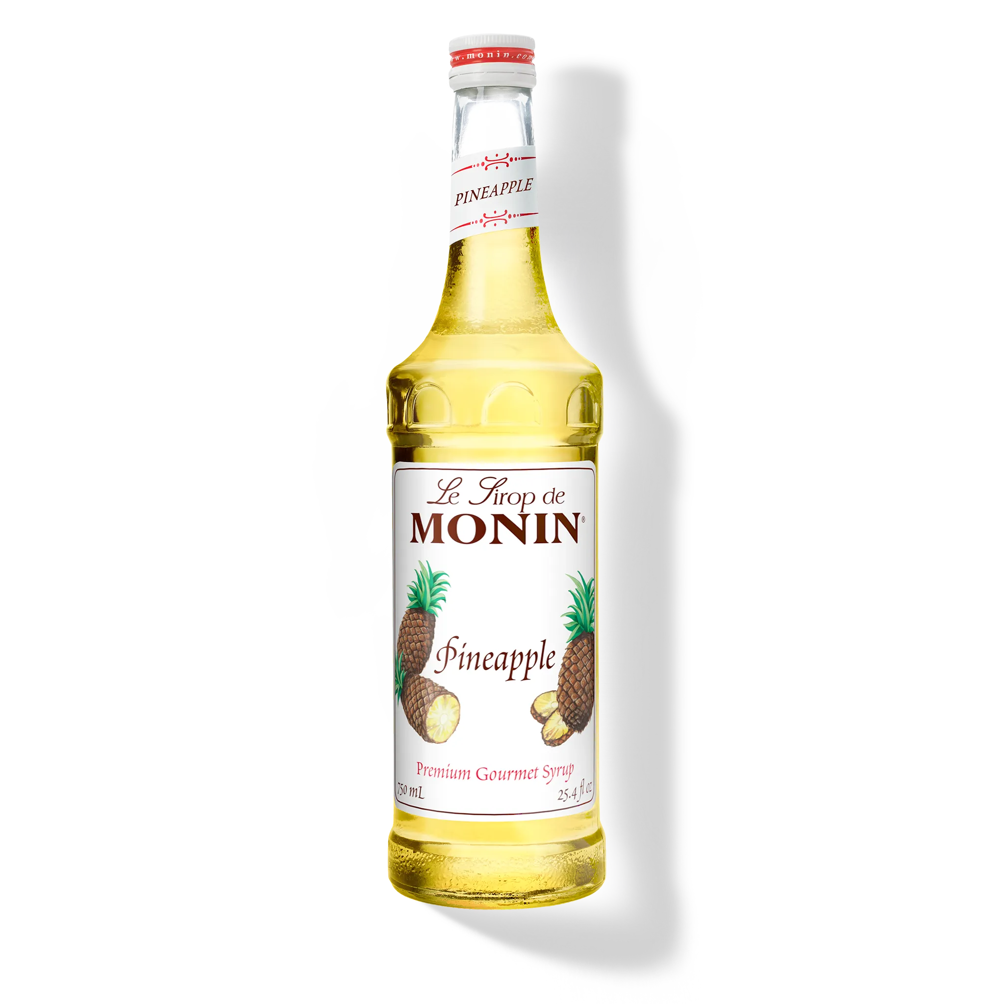 Monin Pineapple