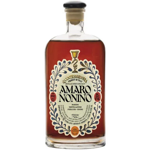 Amaro Nonino