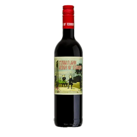 Reign Of Terror Pinotage