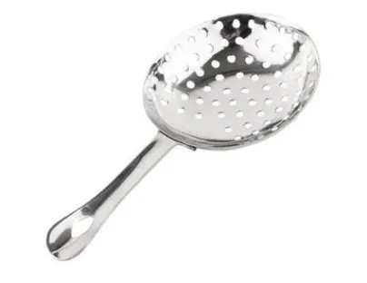 Julep Strainer