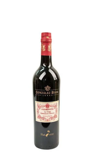 Gonzales Byass Vermouth Rojo
