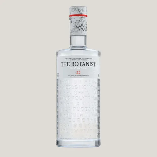 The Botanist Gin