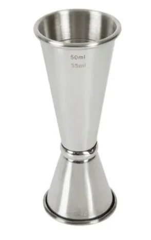 Jigger 25/50 (Made to be Measured)(29 Use Only)