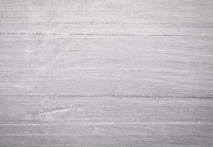 Weathered Light Grey Painted Wood Slats Background