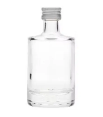 50ml Glass Bottle 'Aventura'