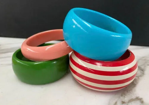 Costume Bangles