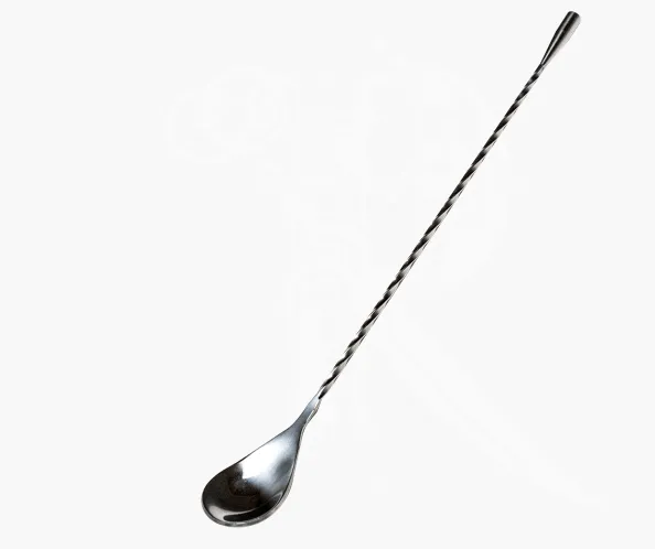 Teardrop Bar Spoon