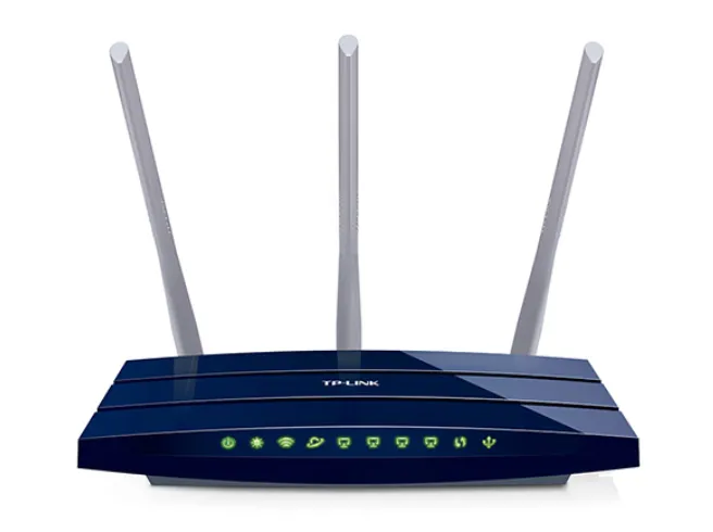Wireless Router